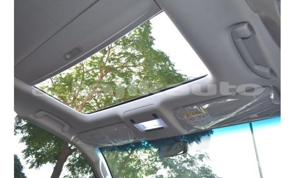 Buy Import Toyota Land Cruiser Black Car in Import - Dubai in Dushanbe Buy Import Toyota Land Cruiser Black Car in Import - Dubai in Dushanbe