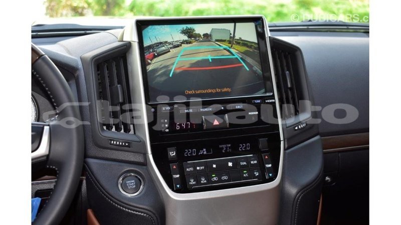 Big with watermark toyota land cruiser dushanbe import dubai 1797