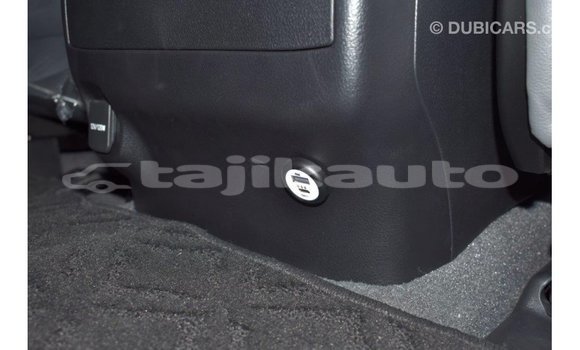 Buy Import Toyota Land Cruiser Black Car in Import - Dubai in Dushanbe Buy Import Toyota Land Cruiser Black Car in Import - Dubai in Dushanbe