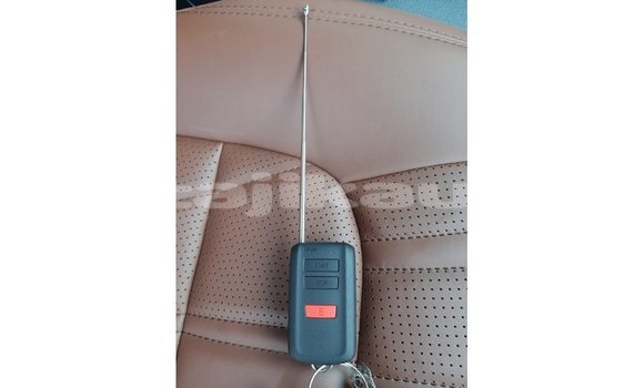 Buy Import Toyota Land Cruiser Black Car in Import - Dubai in Dushanbe Buy Import Toyota Land Cruiser Black Car in Import - Dubai in Dushanbe