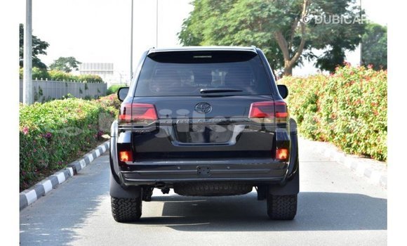 Buy Import Toyota Land Cruiser Black Car in Import - Dubai in Dushanbe Buy Import Toyota Land Cruiser Black Car in Import - Dubai in Dushanbe