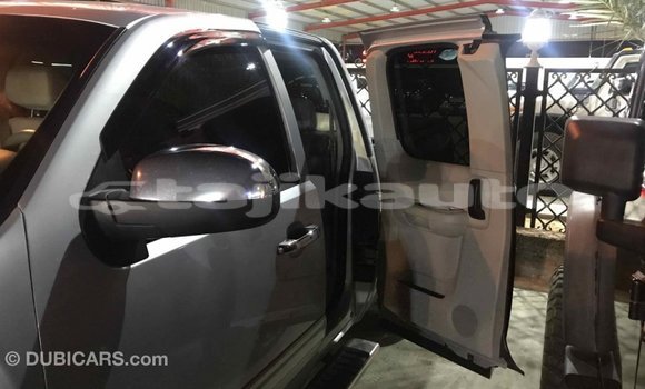 Buy Import Chevrolet Silverado Other Car in Import - Dubai in Dushanbe