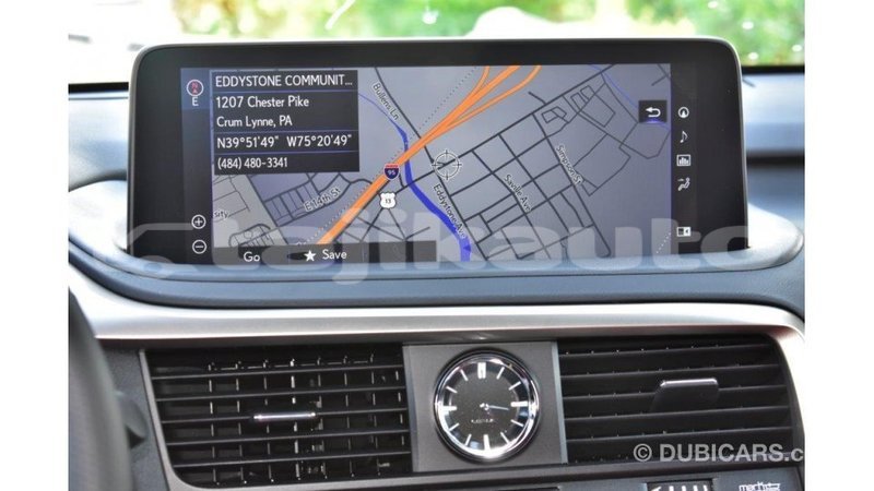 Big with watermark lexus rx 350 dushanbe import dubai 1798