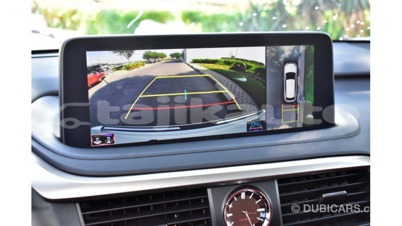 Big with watermark lexus rx 350 dushanbe import dubai 1798