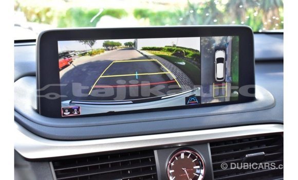 Buy Import Lexus RX 350 White Car in Import - Dubai in Dushanbe Buy Import Lexus RX 350 White Car in Import - Dubai in Dushanbe