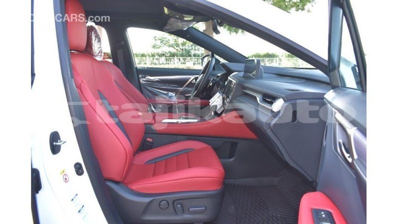 Big with watermark lexus rx 350 dushanbe import dubai 1798