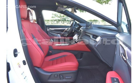 Buy Import Lexus RX 350 White Car in Import - Dubai in Dushanbe Buy Import Lexus RX 350 White Car in Import - Dubai in Dushanbe