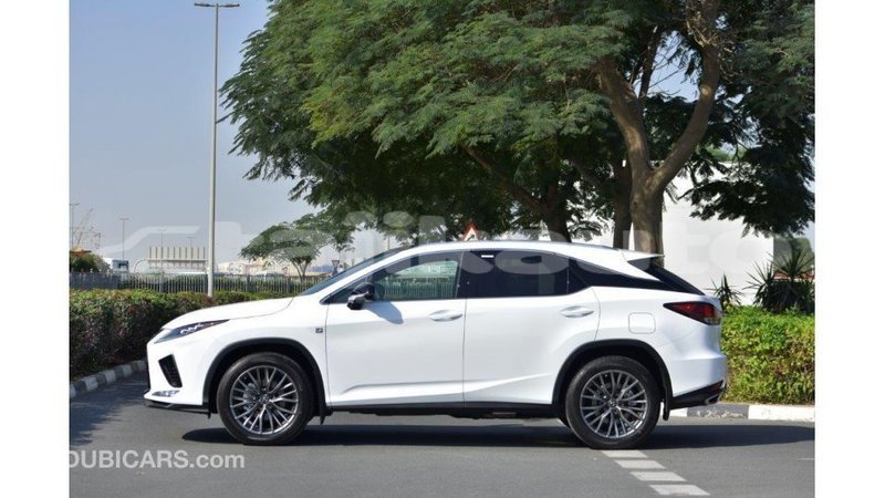 Big with watermark lexus rx 350 dushanbe import dubai 1798