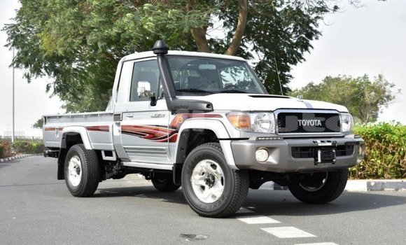 Buy Import Toyota Land Cruiser Other Car in Import - Dubai in Dushanbe Buy Import Toyota Land Cruiser Other Car in Import - Dubai in Dushanbe