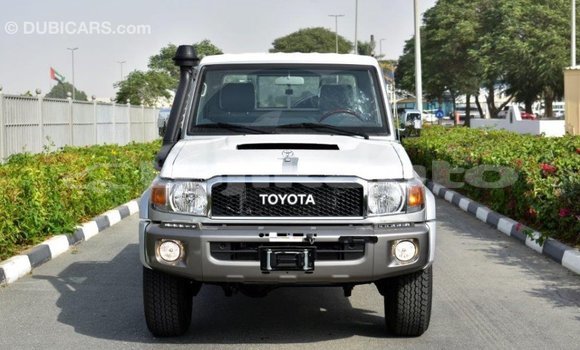 Buy Import Toyota Land Cruiser Other Car in Import - Dubai in Dushanbe Buy Import Toyota Land Cruiser Other Car in Import - Dubai in Dushanbe