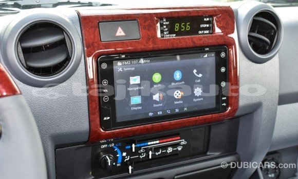 Buy Import Toyota Land Cruiser Other Car in Import - Dubai in Dushanbe Buy Import Toyota Land Cruiser Other Car in Import - Dubai in Dushanbe