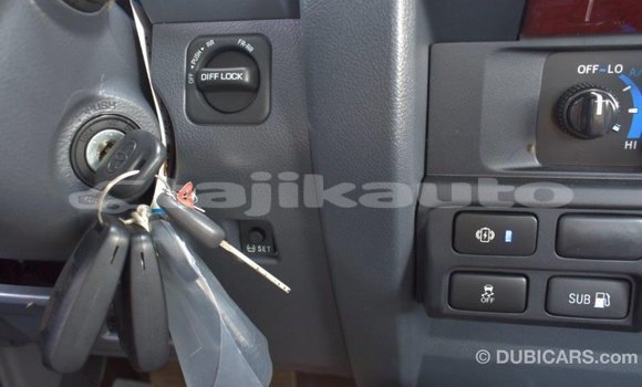 Buy Import Toyota Land Cruiser Other Car in Import - Dubai in Dushanbe Buy Import Toyota Land Cruiser Other Car in Import - Dubai in Dushanbe