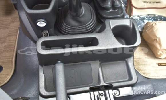Buy Import Toyota Land Cruiser Other Car in Import - Dubai in Dushanbe Buy Import Toyota Land Cruiser Other Car in Import - Dubai in Dushanbe