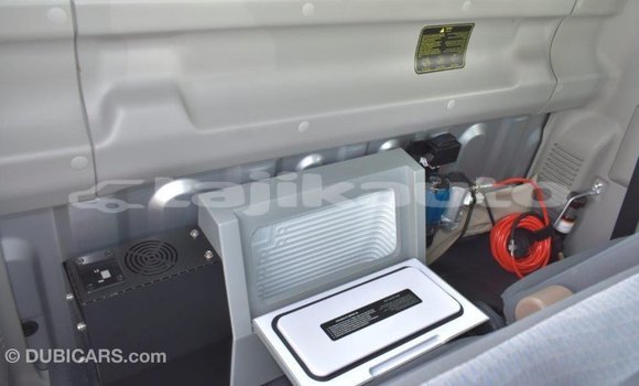 Buy Import Toyota Land Cruiser Other Car in Import - Dubai in Dushanbe Buy Import Toyota Land Cruiser Other Car in Import - Dubai in Dushanbe