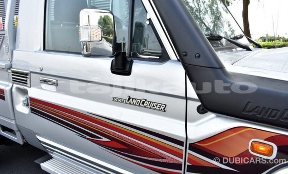 Buy Import Toyota Land Cruiser Other Car in Import - Dubai in Dushanbe Buy Import Toyota Land Cruiser Other Car in Import - Dubai in Dushanbe
