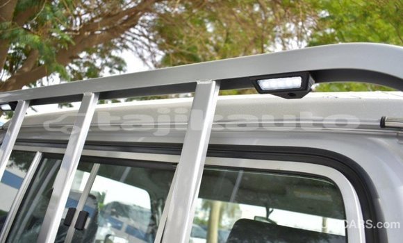 Buy Import Toyota Land Cruiser Other Car in Import - Dubai in Dushanbe Buy Import Toyota Land Cruiser Other Car in Import - Dubai in Dushanbe
