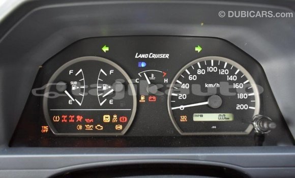 Buy Import Toyota Land Cruiser Other Car in Import - Dubai in Dushanbe Buy Import Toyota Land Cruiser Other Car in Import - Dubai in Dushanbe