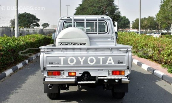 Buy Import Toyota Land Cruiser Other Car in Import - Dubai in Dushanbe Buy Import Toyota Land Cruiser Other Car in Import - Dubai in Dushanbe