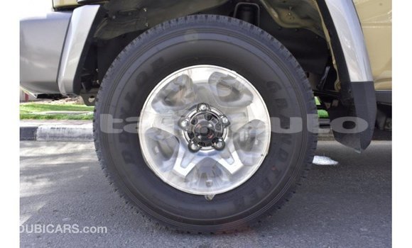 Buy Import Toyota Land Cruiser Beige Car in Import - Dubai in Dushanbe Buy Import Toyota Land Cruiser Beige Car in Import - Dubai in Dushanbe