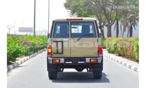 Buy Import Toyota Land Cruiser Beige Car in Import - Dubai in Dushanbe Buy Import Toyota Land Cruiser Beige Car in Import - Dubai in Dushanbe