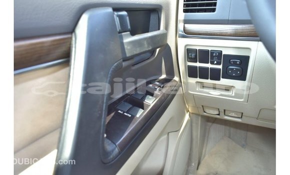 Buy Import Toyota Land Cruiser White Car in Import - Dubai in Dushanbe Buy Import Toyota Land Cruiser White Car in Import - Dubai in Dushanbe