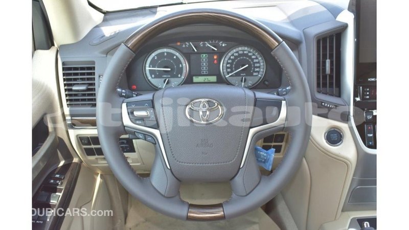 Big with watermark toyota land cruiser dushanbe import dubai 1802
