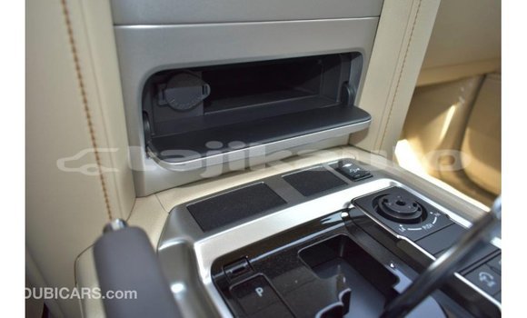 Buy Import Toyota Land Cruiser White Car in Import - Dubai in Dushanbe Buy Import Toyota Land Cruiser White Car in Import - Dubai in Dushanbe