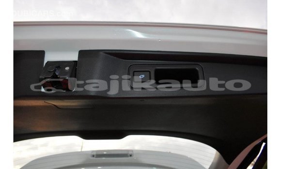 Buy Import Toyota Fortuner White Car in Import - Dubai in Dushanbe Buy Import Toyota Fortuner White Car in Import - Dubai in Dushanbe