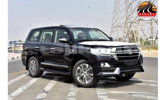Buy Import Toyota Land Cruiser Black Car in Import - Dubai in Dushanbe Buy Import Toyota Land Cruiser Black Car in Import - Dubai in Dushanbe