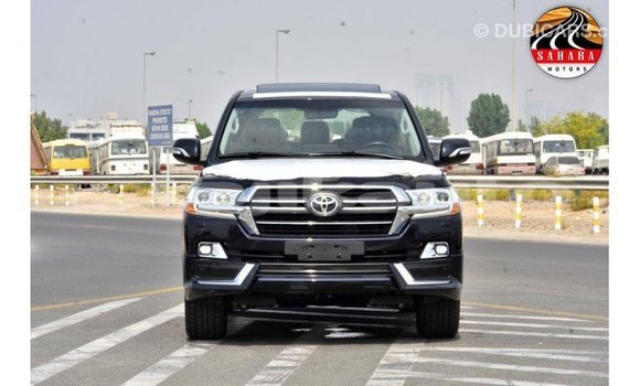 Buy Import Toyota Land Cruiser Black Car in Import - Dubai in Dushanbe Buy Import Toyota Land Cruiser Black Car in Import - Dubai in Dushanbe