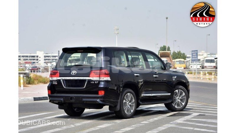 Big with watermark toyota land cruiser dushanbe import dubai 1804