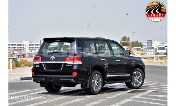 Buy Import Toyota Land Cruiser Black Car in Import - Dubai in Dushanbe Buy Import Toyota Land Cruiser Black Car in Import - Dubai in Dushanbe
