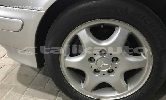 Buy Import Mercedes-Benz 190 (W201) Other Car in Import - Dubai in Dushanbe