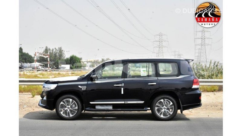 Big with watermark toyota land cruiser dushanbe import dubai 1804