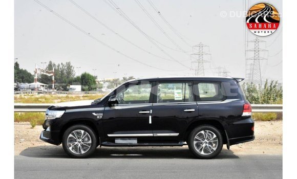 Buy Import Toyota Land Cruiser Black Car in Import - Dubai in Dushanbe Buy Import Toyota Land Cruiser Black Car in Import - Dubai in Dushanbe