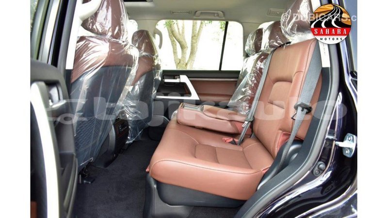 Big with watermark toyota land cruiser dushanbe import dubai 1804