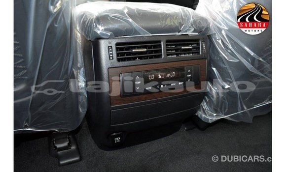 Buy Import Toyota Land Cruiser Black Car in Import - Dubai in Dushanbe Buy Import Toyota Land Cruiser Black Car in Import - Dubai in Dushanbe