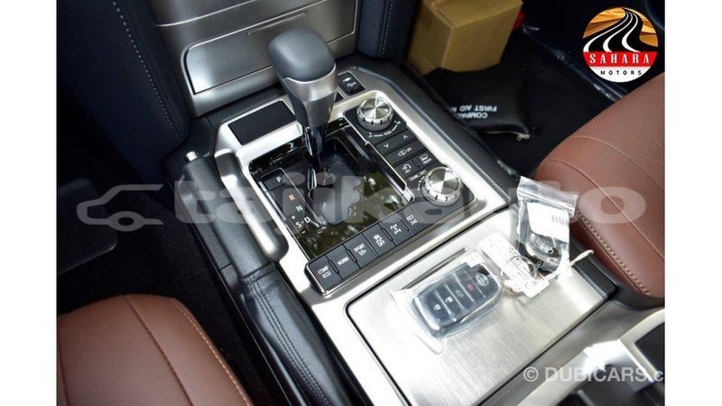 Big with watermark toyota land cruiser dushanbe import dubai 1804
