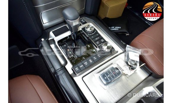 Buy Import Toyota Land Cruiser Black Car in Import - Dubai in Dushanbe Buy Import Toyota Land Cruiser Black Car in Import - Dubai in Dushanbe