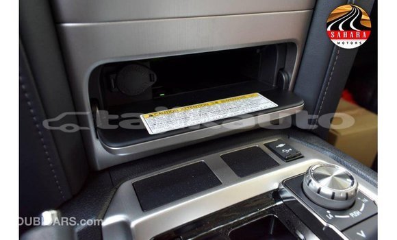 Buy Import Toyota Land Cruiser Black Car in Import - Dubai in Dushanbe Buy Import Toyota Land Cruiser Black Car in Import - Dubai in Dushanbe