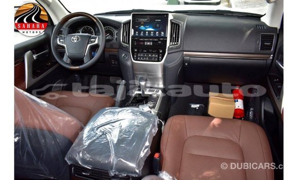 Buy Import Toyota Land Cruiser Black Car in Import - Dubai in Dushanbe Buy Import Toyota Land Cruiser Black Car in Import - Dubai in Dushanbe