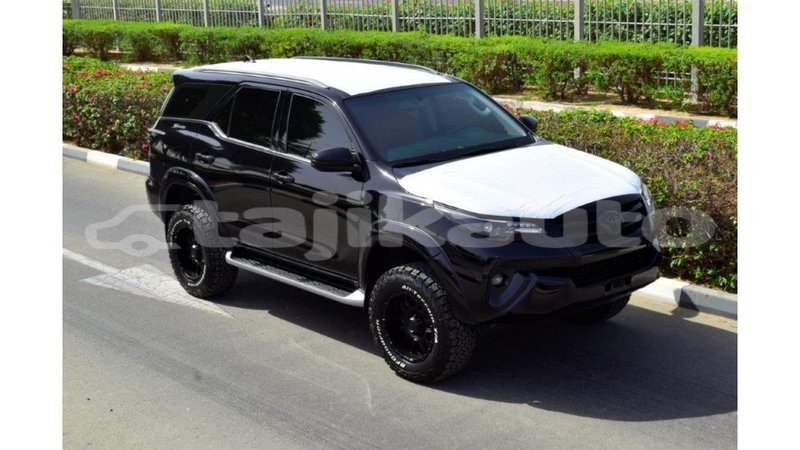 Big with watermark toyota fortuner dushanbe import dubai 1805