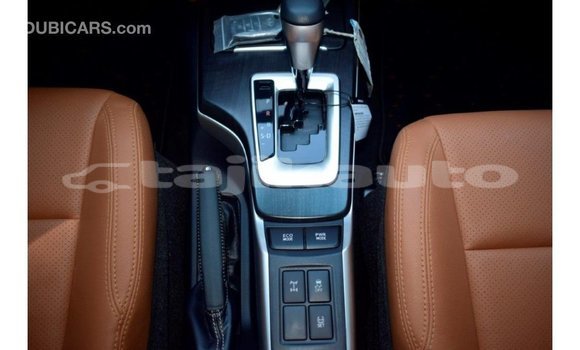 Buy Import Toyota Fortuner Black Car in Import - Dubai in Dushanbe Buy Import Toyota Fortuner Black Car in Import - Dubai in Dushanbe