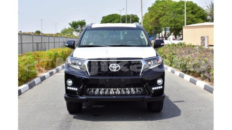 Big with watermark toyota prado dushanbe import dubai 1808