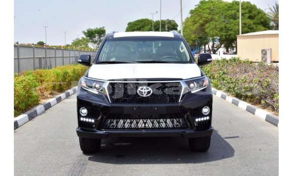 Buy Import Toyota Prado Black Car in Import - Dubai in Dushanbe Buy Import Toyota Prado Black Car in Import - Dubai in Dushanbe