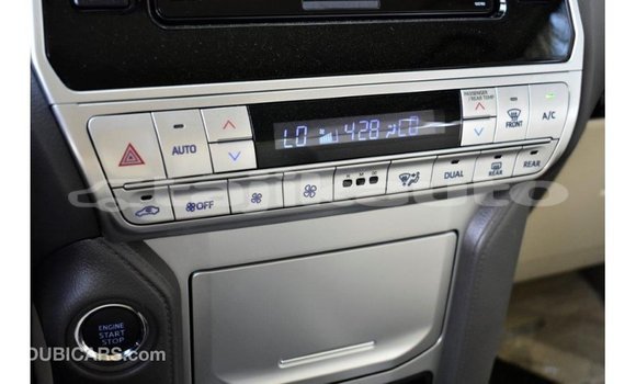 Buy Import Toyota Prado Black Car in Import - Dubai in Dushanbe Buy Import Toyota Prado Black Car in Import - Dubai in Dushanbe