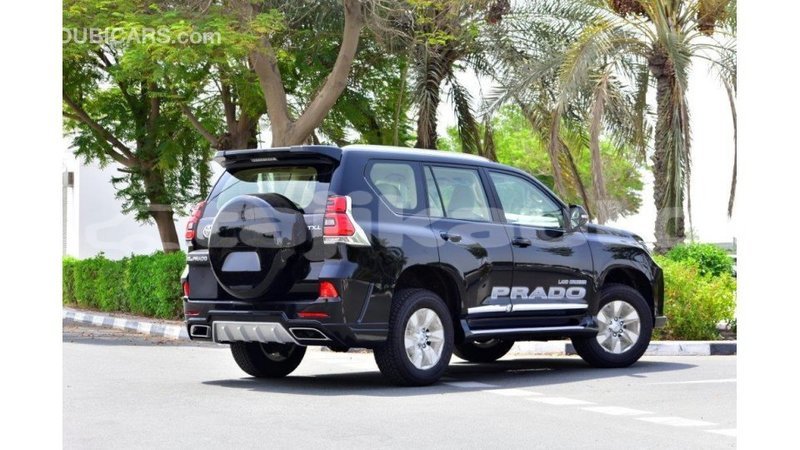 Big with watermark toyota prado dushanbe import dubai 1808