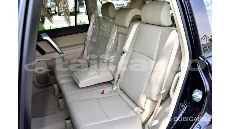Big with watermark toyota prado dushanbe import dubai 1808