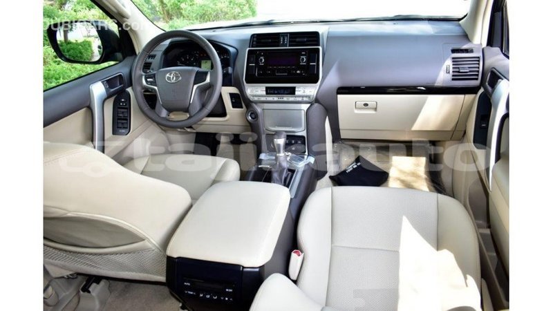 Big with watermark toyota prado dushanbe import dubai 1808