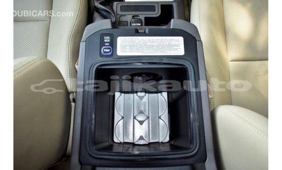 Buy Import Toyota Prado Black Car in Import - Dubai in Dushanbe Buy Import Toyota Prado Black Car in Import - Dubai in Dushanbe